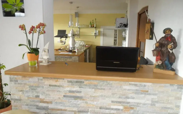 Hotel Alpina