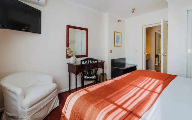 Orly Suites