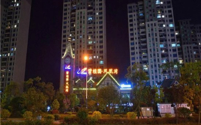 City Comfort Inn (CITY OF FLOWER KUNMING)