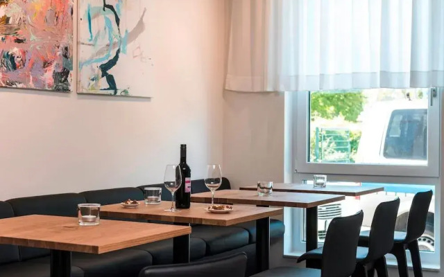 Mintrops Concierge Hotel