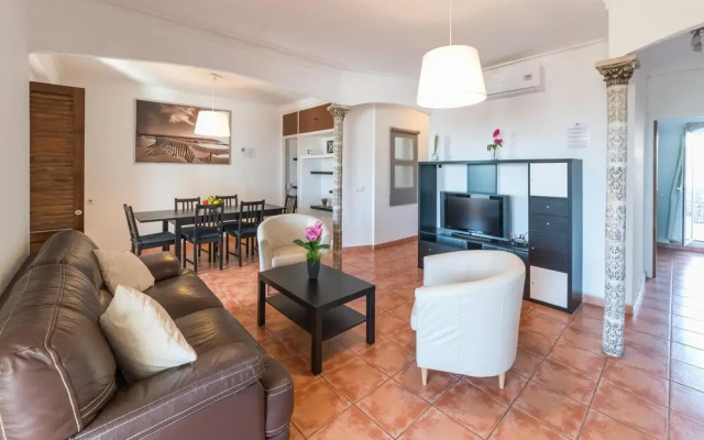 Apartamento Ariana