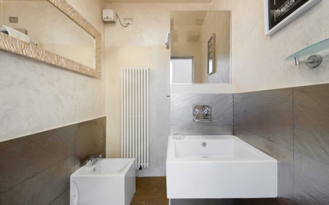 Short-let Florence Luxury Loft