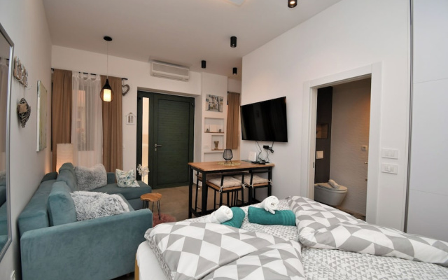 Apartment Leprin