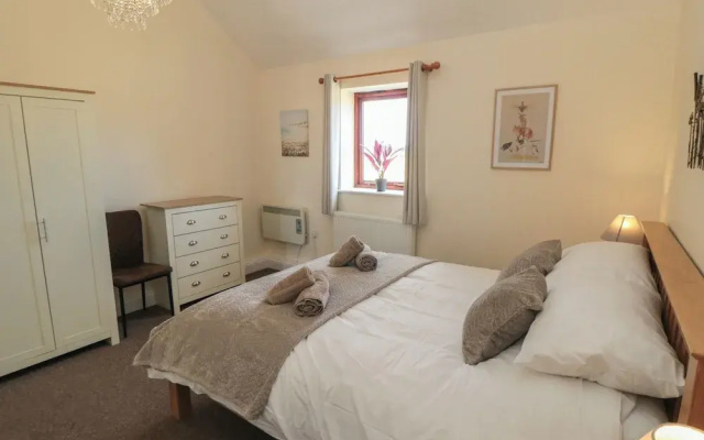 Curlew Cottage