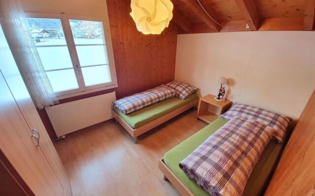 Apartment Casa Milu Engelberg