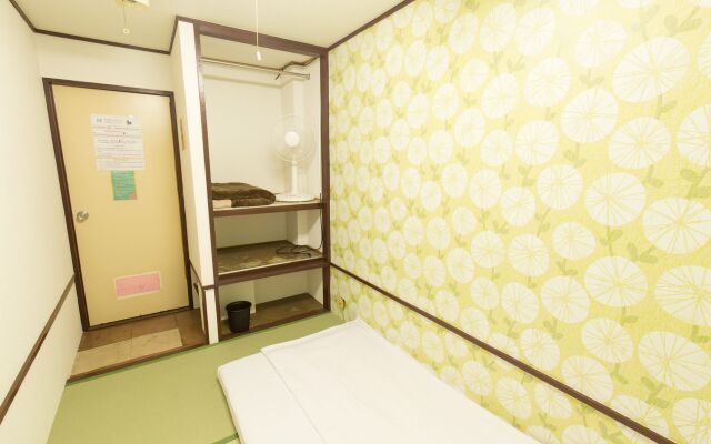 Hotel Toyo