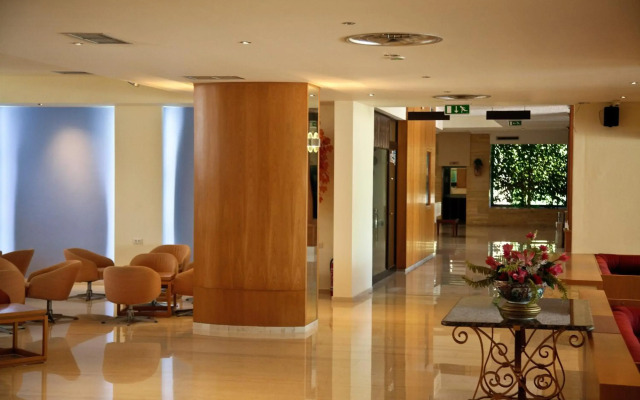 Blue Horizon Hotel