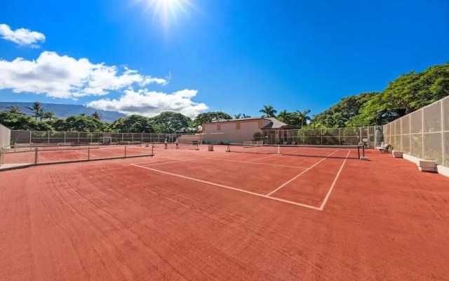 Kaanapali Alii 411