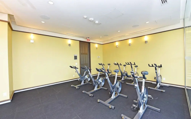 The Atmosphere Boutique Suites