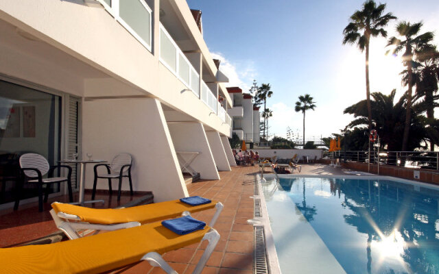 Apartamentos Miami Gran Canaria