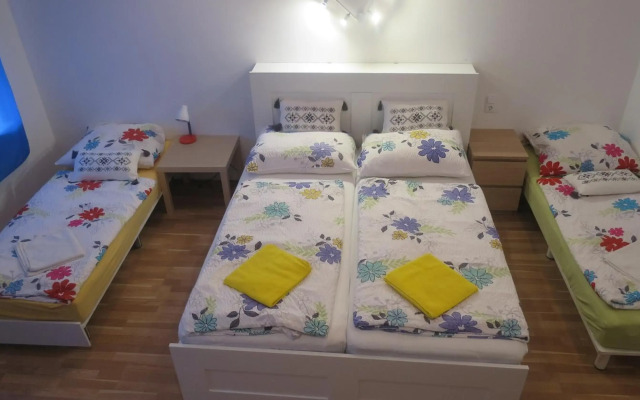 Apartments Messe-Prater