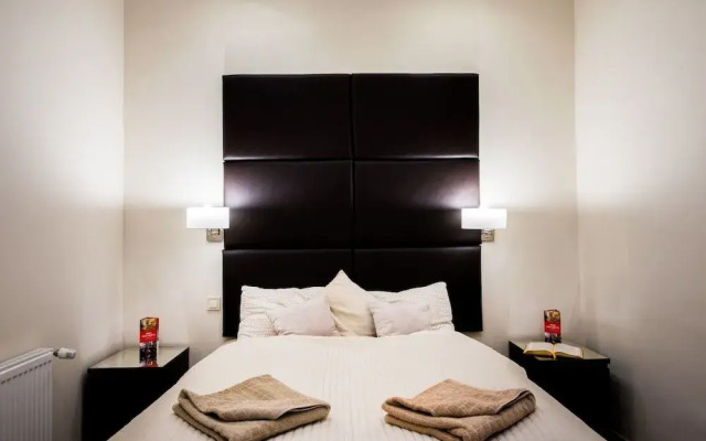 Dfive Apartments - Little Boss