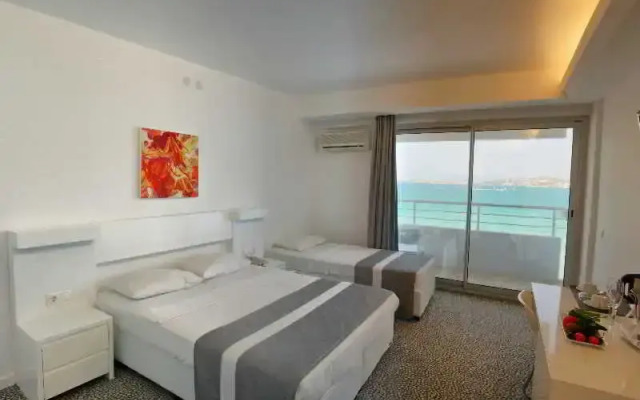 Scala Nuova Inkim Hotel & Annex