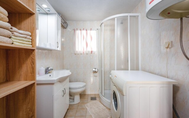 Amazing Home in Cere With Wifi and 2 Bedrooms