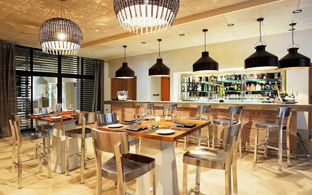 Sofitel Agadir Thalassa Sea & Spa