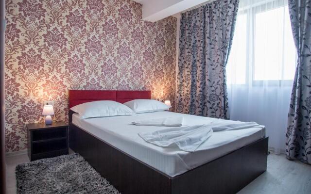 Andreea Residence Mamaia Nord