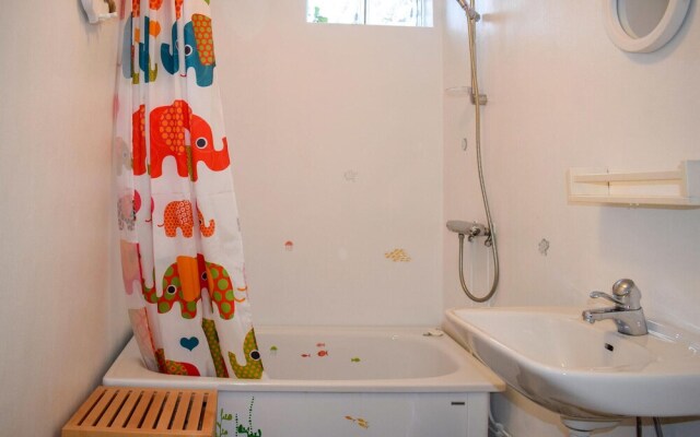 Awesome Home in Vittaryd With 5 Bedrooms and Wifi