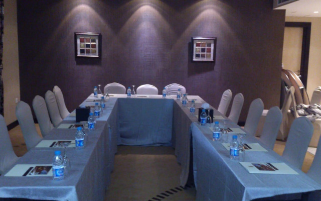 Grand Plaza Hotel - Takhasosi Riyadh