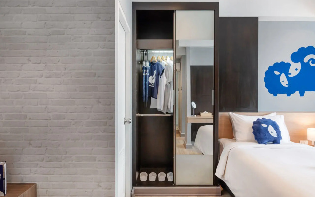 Dheva Residences Suites