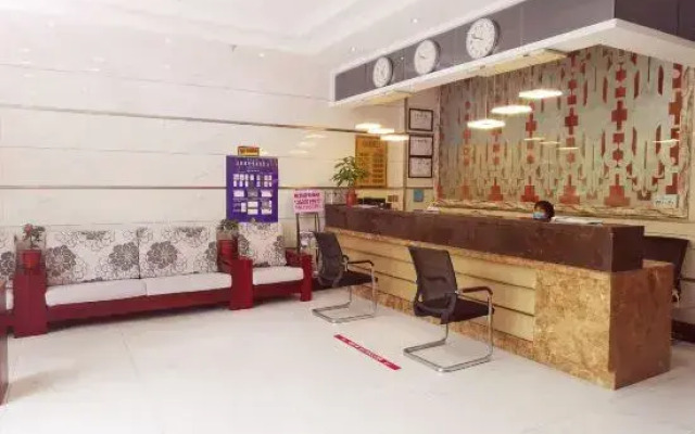 dalian hotel