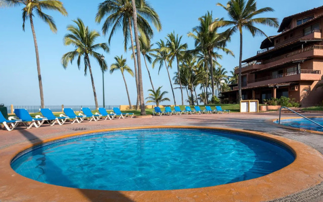 Casa Gato en los Tules