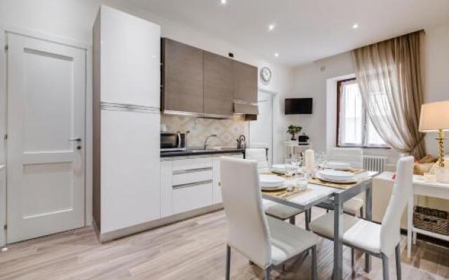 AS Vaticano Apartment