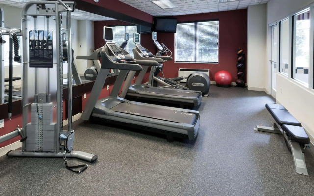 Hilton Garden Inn Rockaway