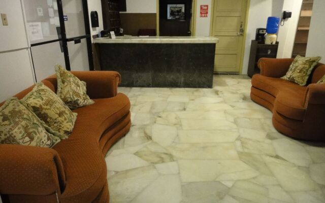 Alston Inn Hotel