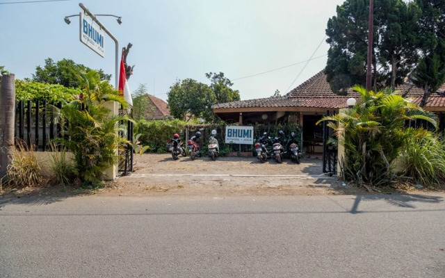 Reddoorz Hostel @ Kotagede