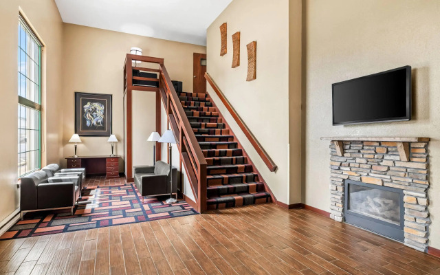 Super 8 by Wyndham La Crosse