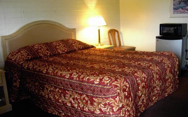 Brikcrete Motel Wyoming Grand Rapids