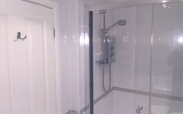 Gretenham B&B
