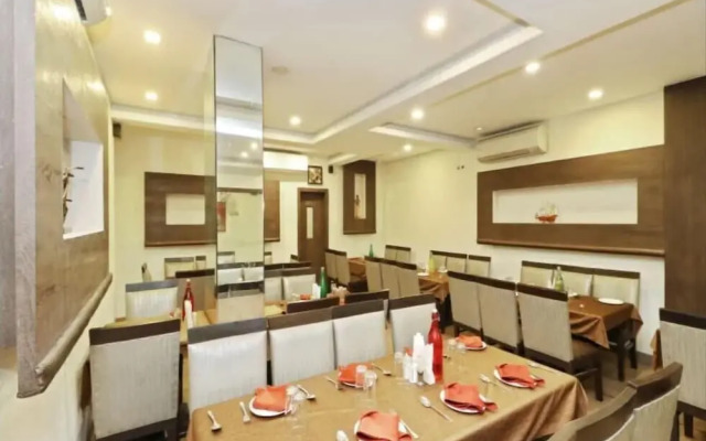 Hotel Swagath