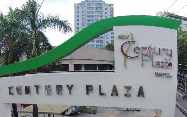 Century Plaza Hotel