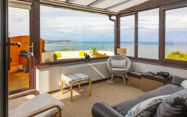 Sea-prize View