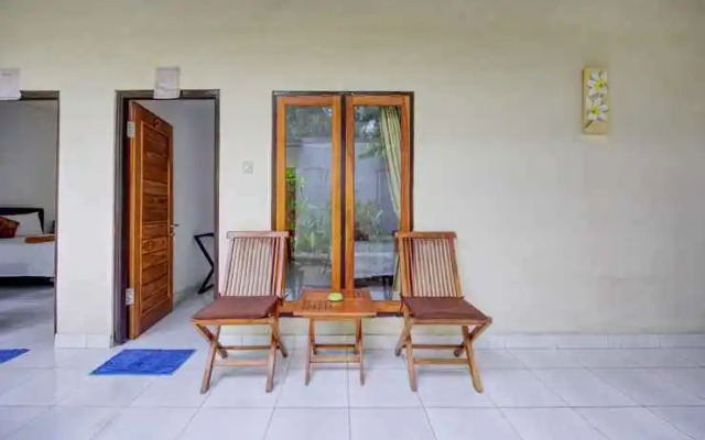 Ari La Casa Nusa Penida