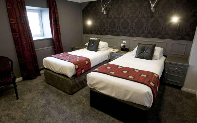 St James Hotel, BW Premier Collection