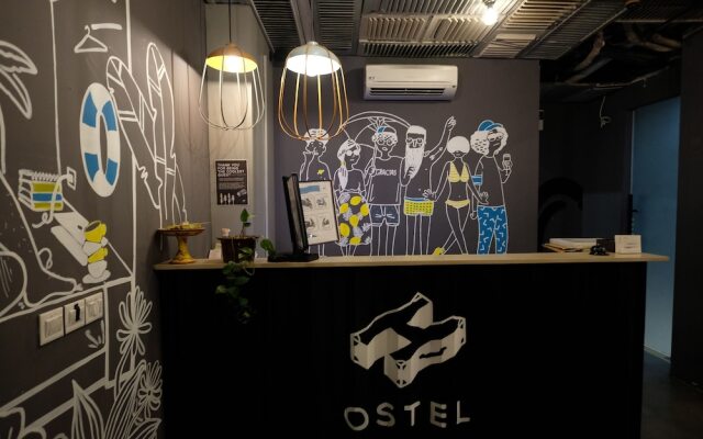 H-Ostel - Adults Only