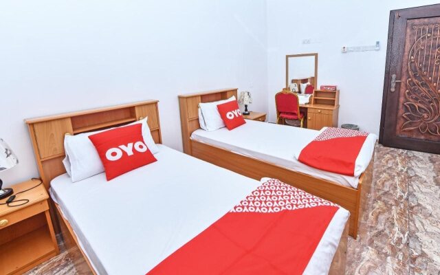OYO 139 Al Ghadeer Hotel Apartments