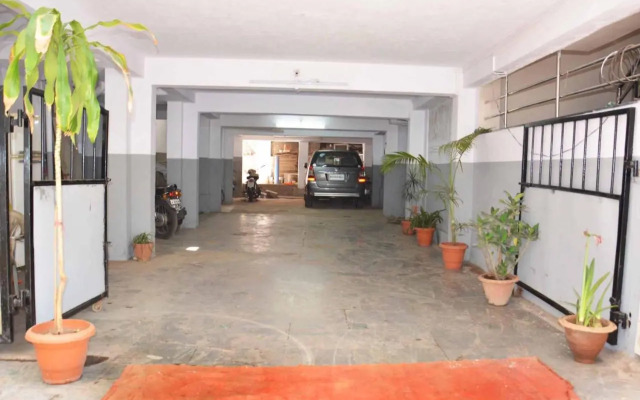 Central Lodge