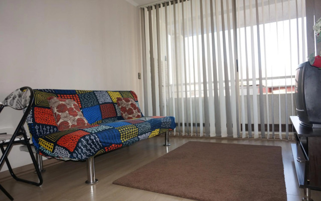 Departamento elizabeth