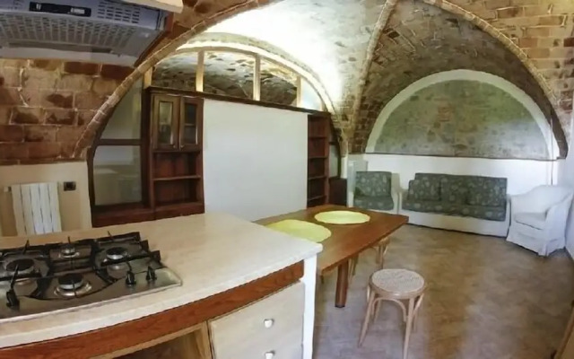 Agriturismo Alle Rose