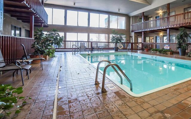 America's Best Value Inn Sandpoint