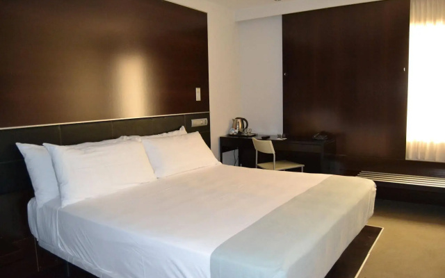 Hotel Ceuta Puerta de África