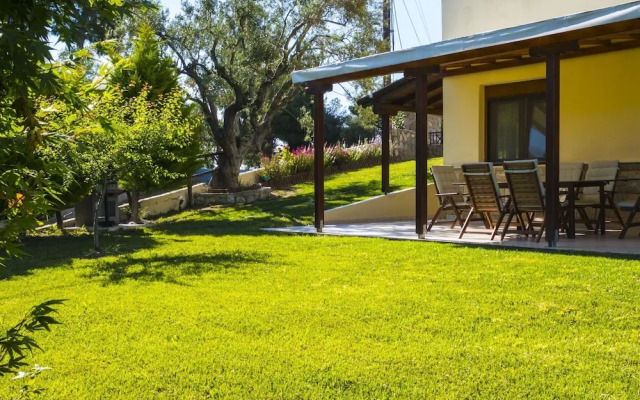 Possidi Villas I by Halkidiki Villas