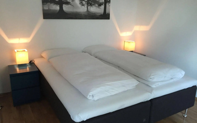 City Housing - Boganesveien 31 - Hinna Park