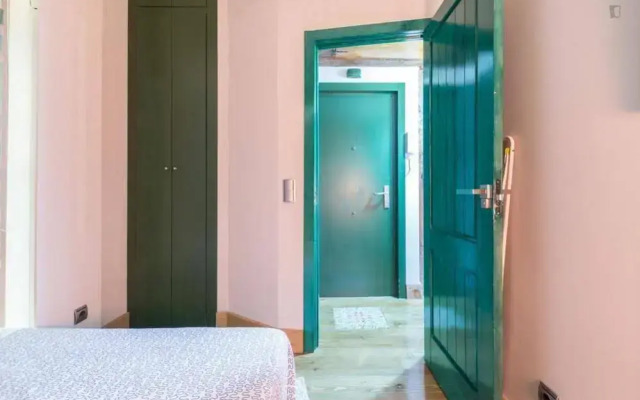 Welcome Apartments Retiro Park Charme