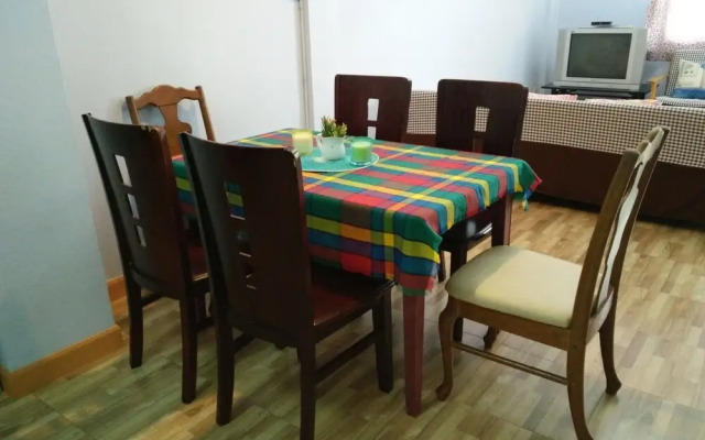 Sweet Home at Sattahip
