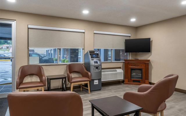 SureStay Hotel by Best Western Summersville