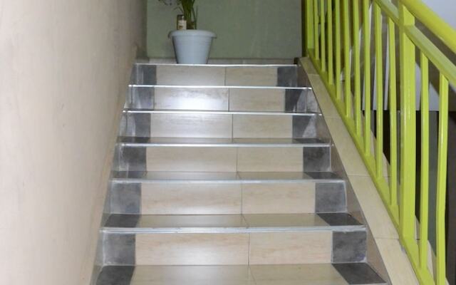 The Comfort 5 Hotel Nairobi